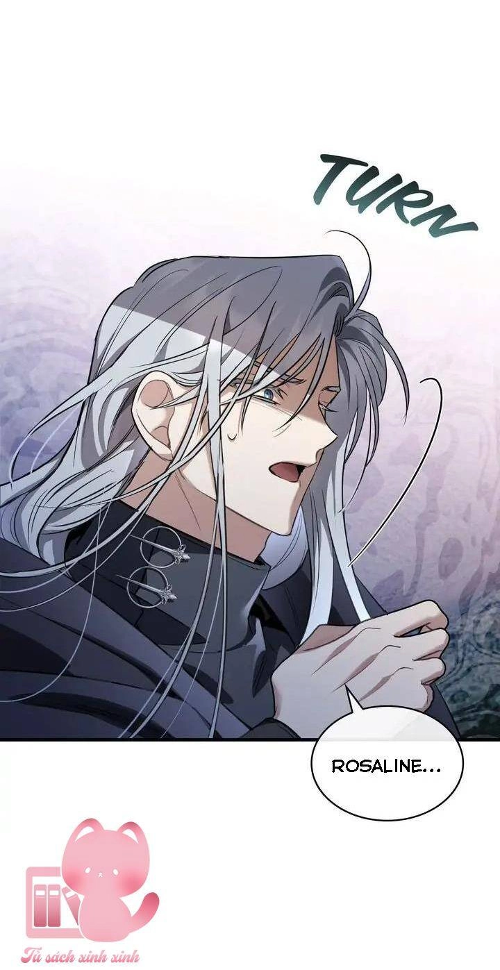 Một Đêm Không Bóng Chapter 32 - 18