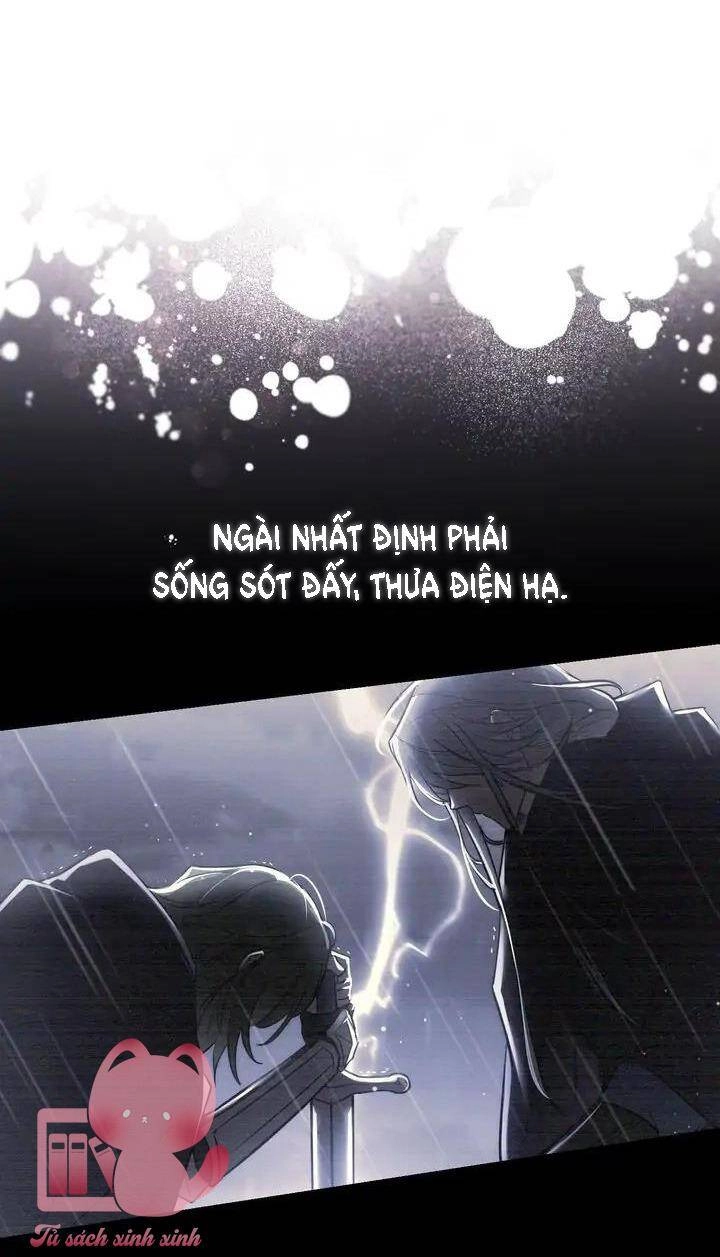 Một Đêm Không Bóng Chapter 32 - 19