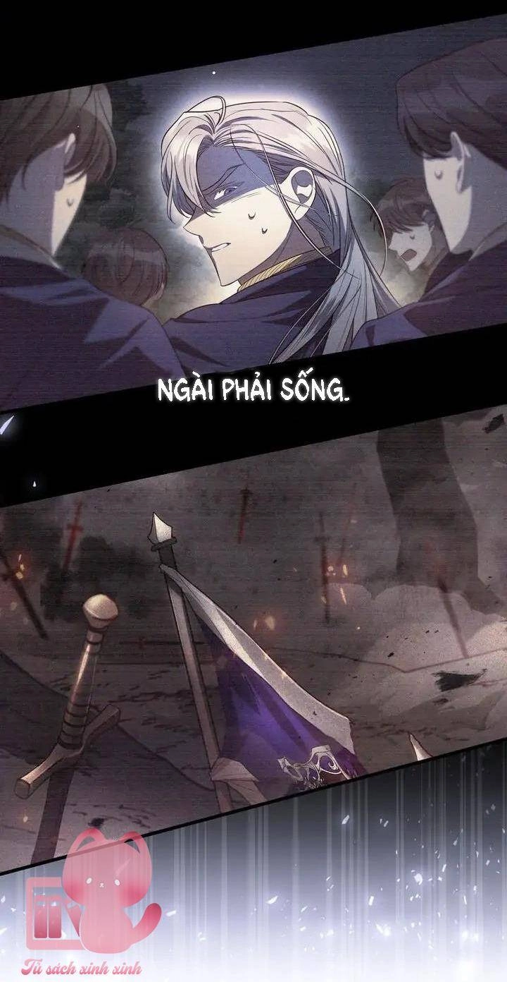 Một Đêm Không Bóng Chapter 32 - 20