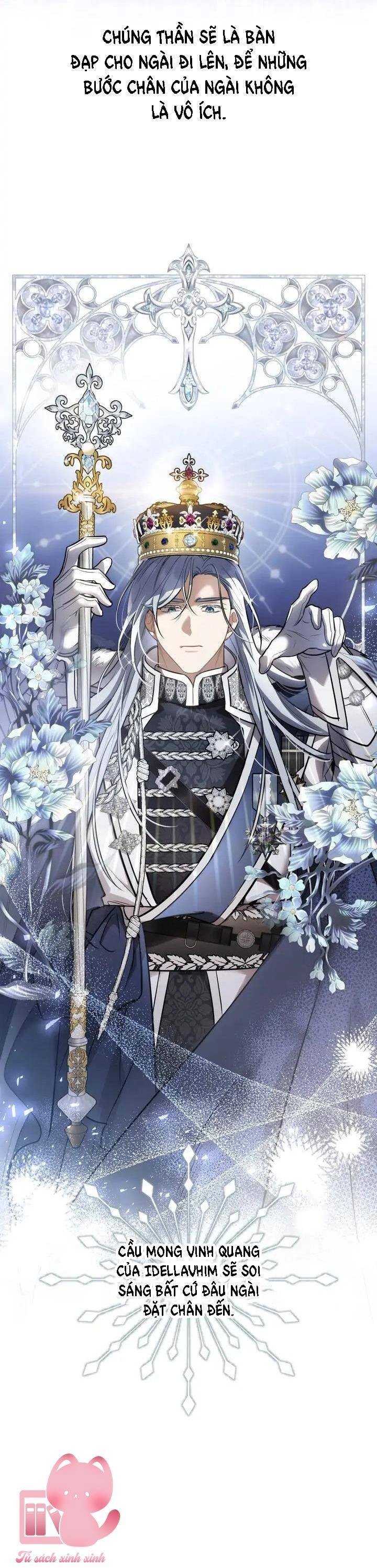 Một Đêm Không Bóng Chapter 32 - 21