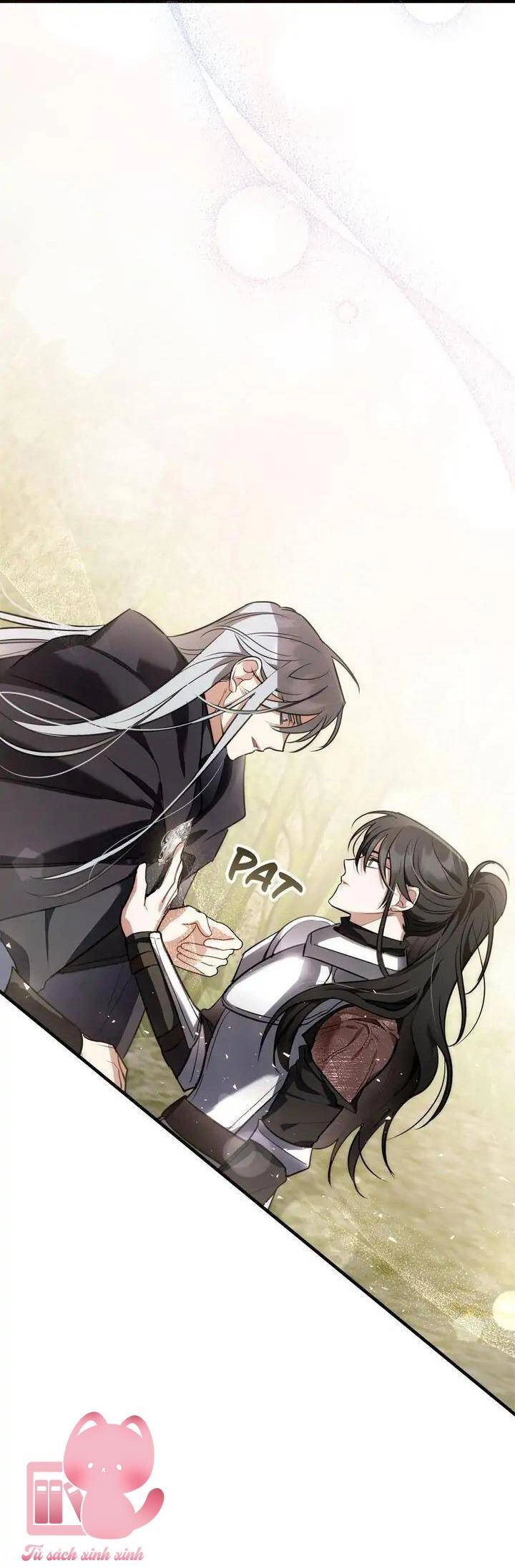 Một Đêm Không Bóng Chapter 32 - 24