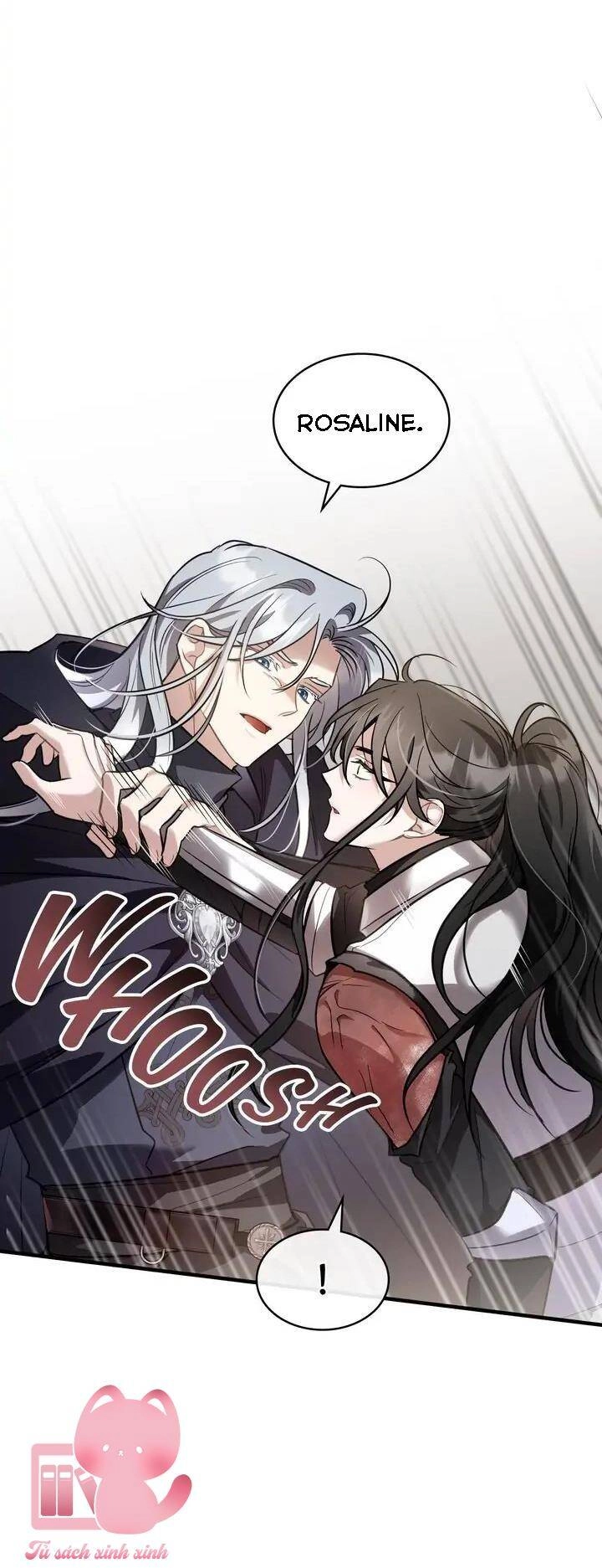 Một Đêm Không Bóng Chapter 32 - 30