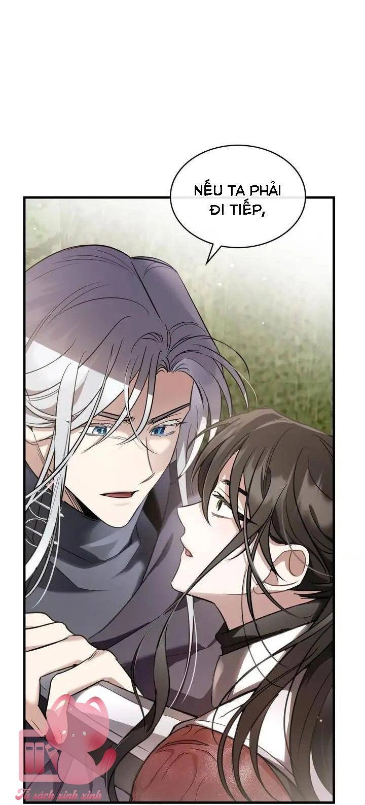 Một Đêm Không Bóng Chapter 32 - 31