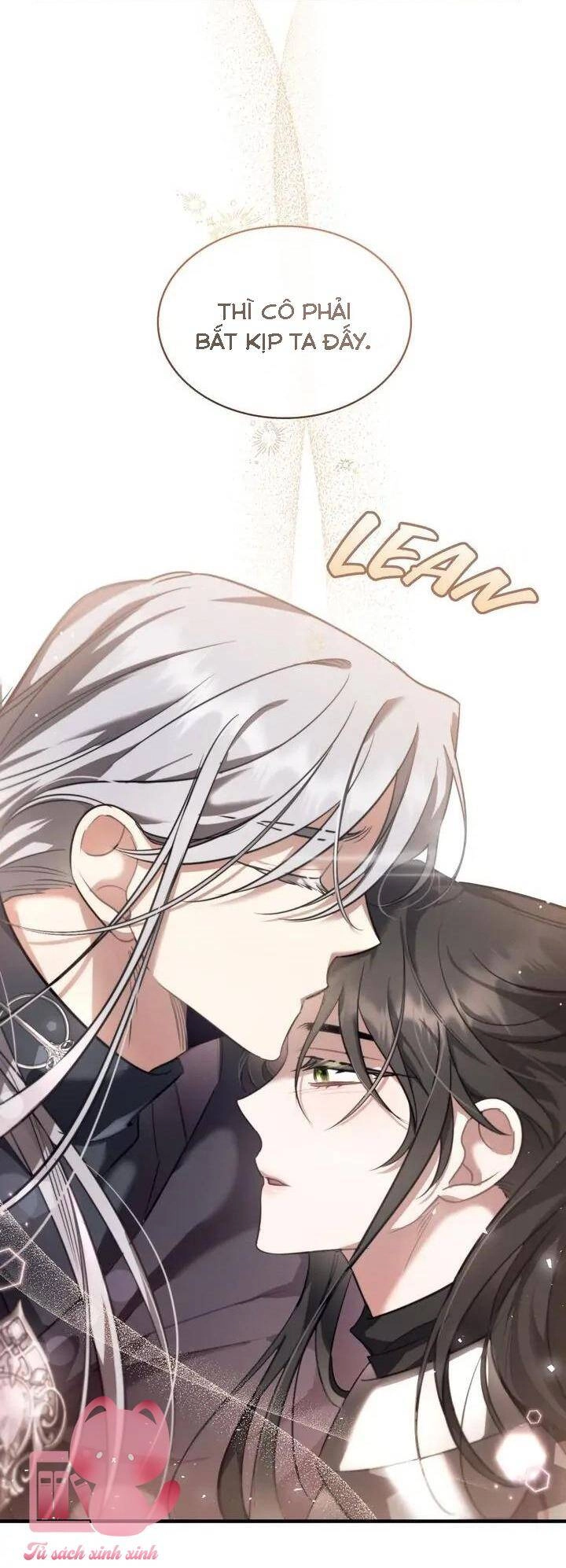 Một Đêm Không Bóng Chapter 32 - 32