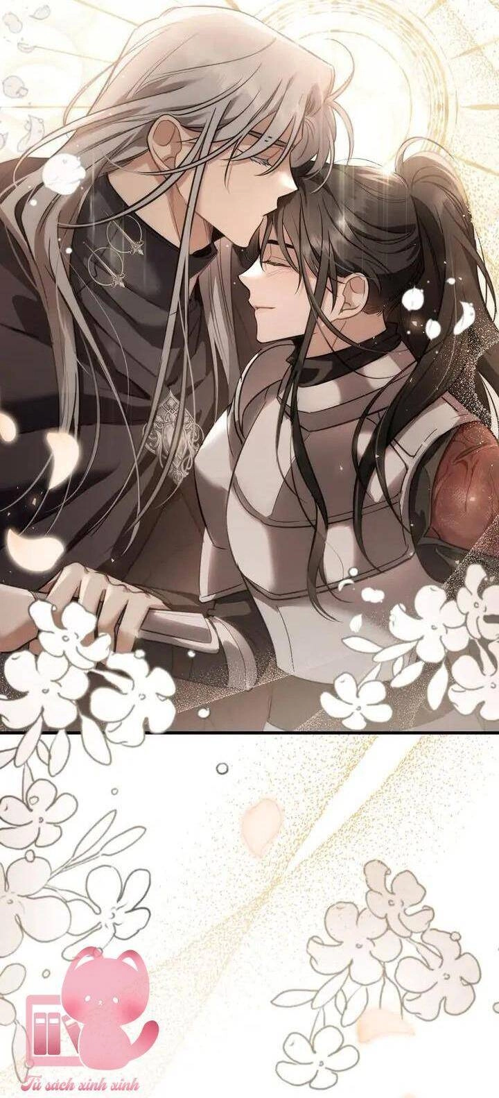 Một Đêm Không Bóng Chapter 32 - 34