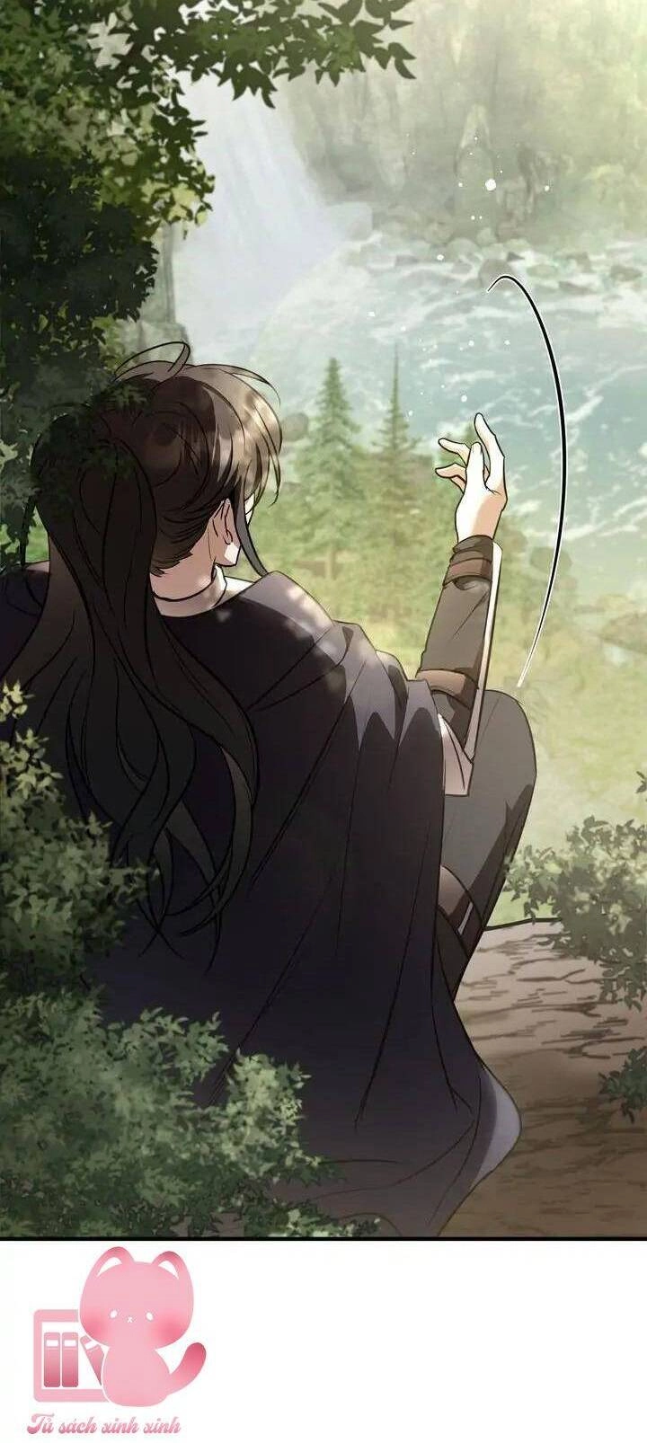 Một Đêm Không Bóng Chapter 32 - 37