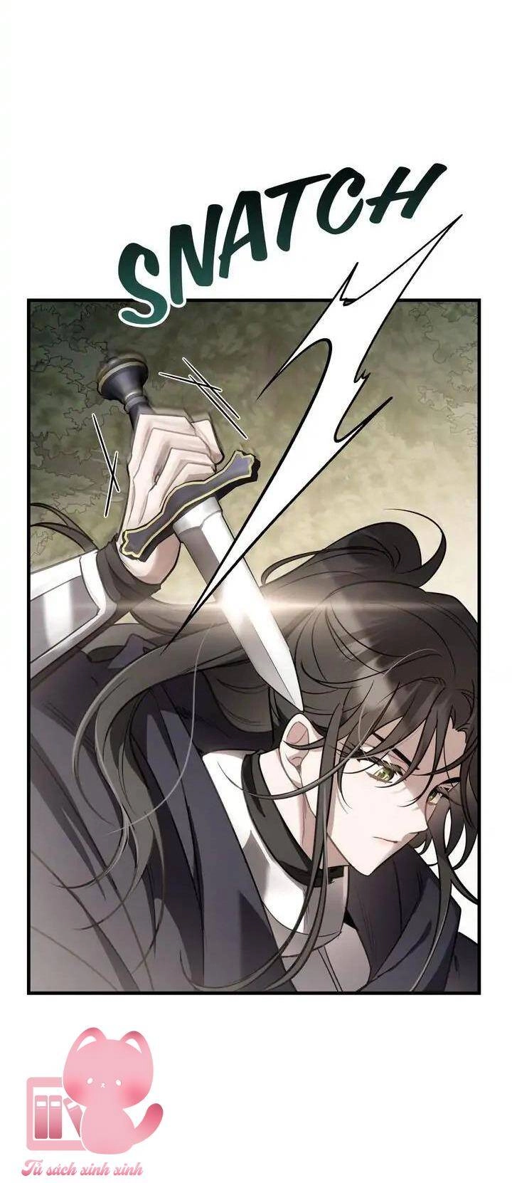 Một Đêm Không Bóng Chapter 32 - 38