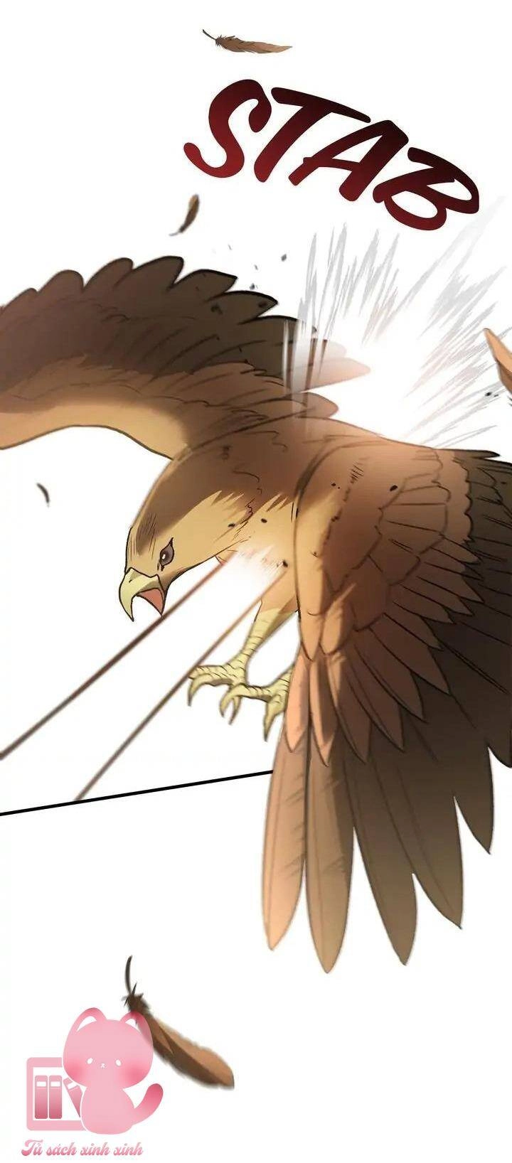 Một Đêm Không Bóng Chapter 32 - 40