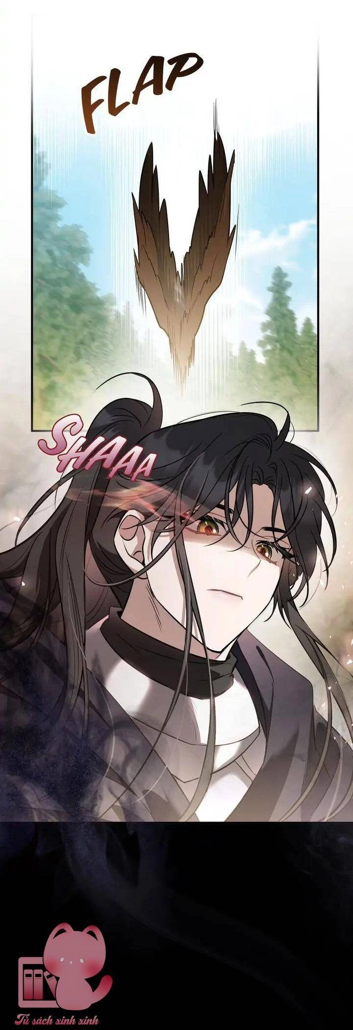 Một Đêm Không Bóng Chapter 32 - 41