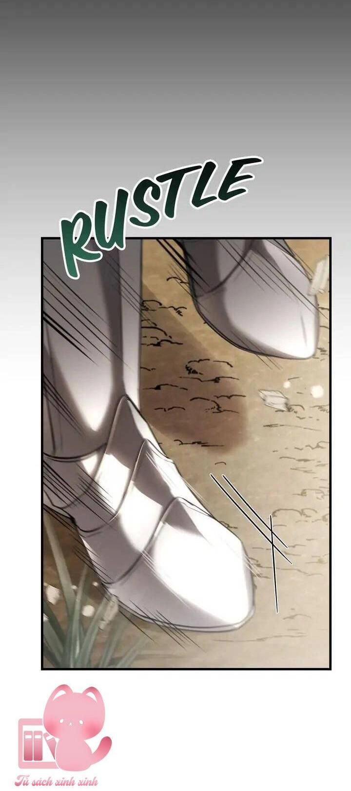 Một Đêm Không Bóng Chapter 32 - 43