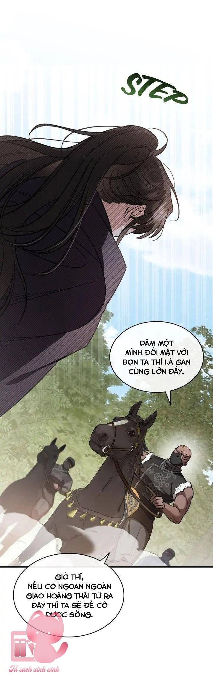 Một Đêm Không Bóng Chapter 32 - 44