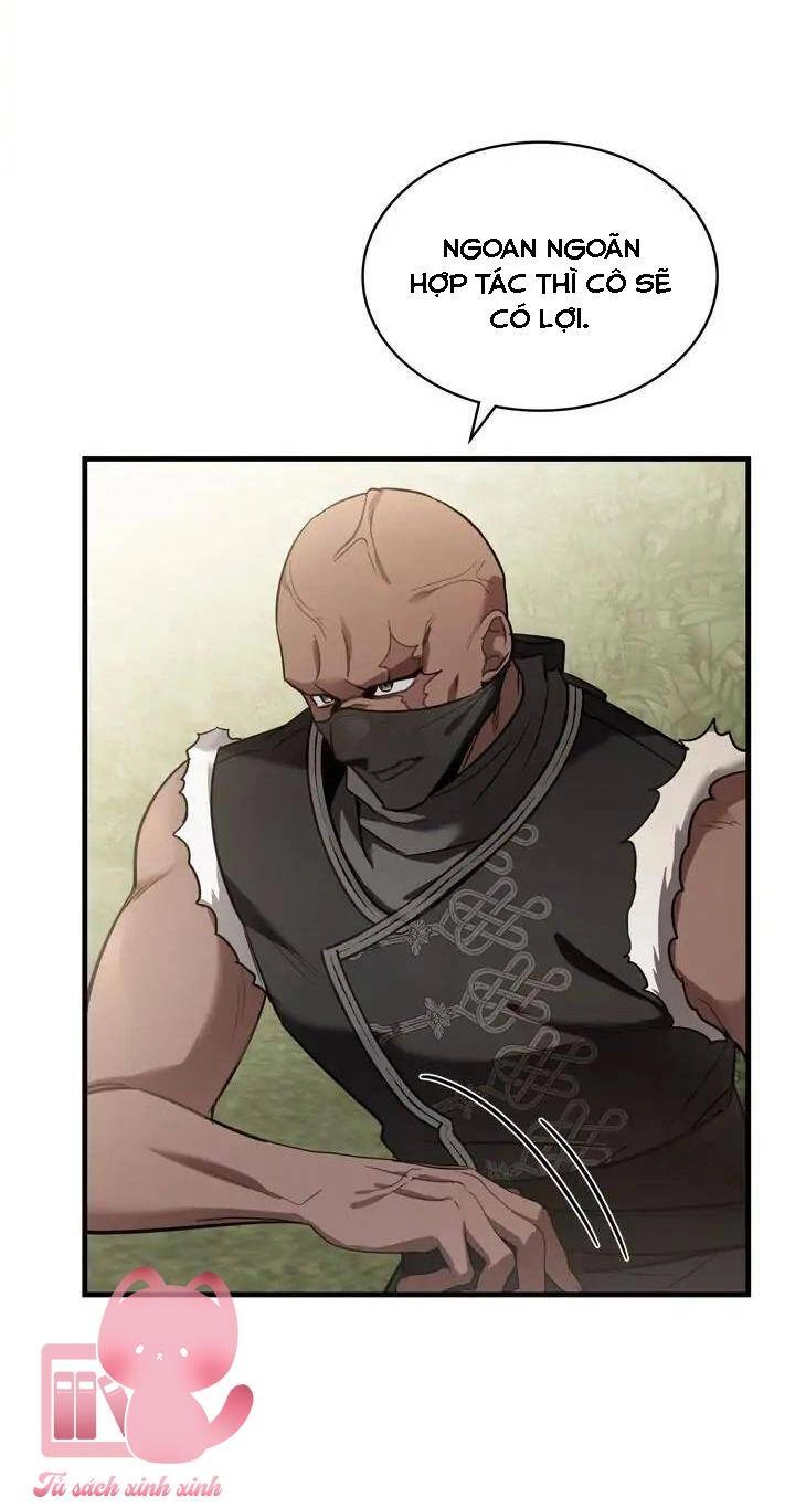 Một Đêm Không Bóng Chapter 32 - 45