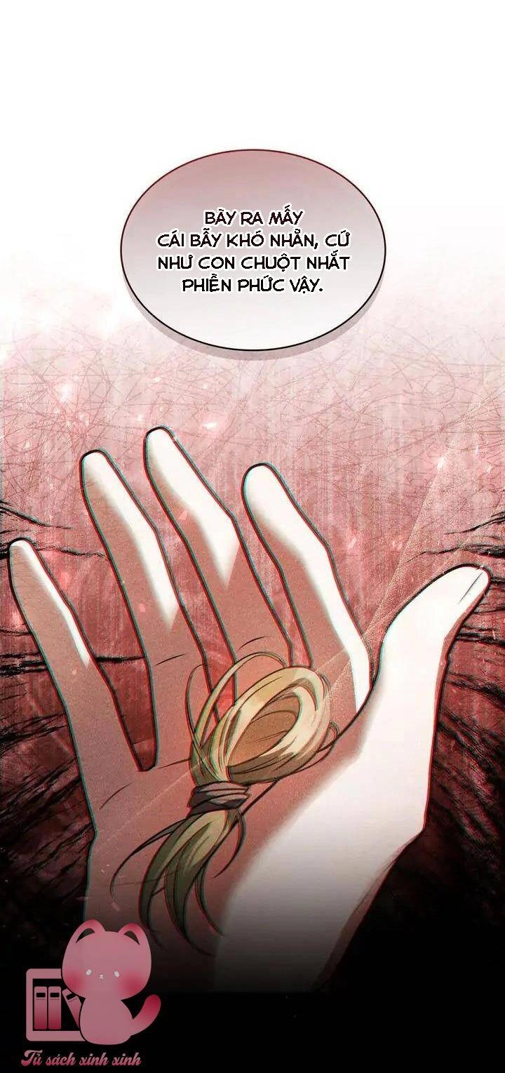 Một Đêm Không Bóng Chapter 32 - 48