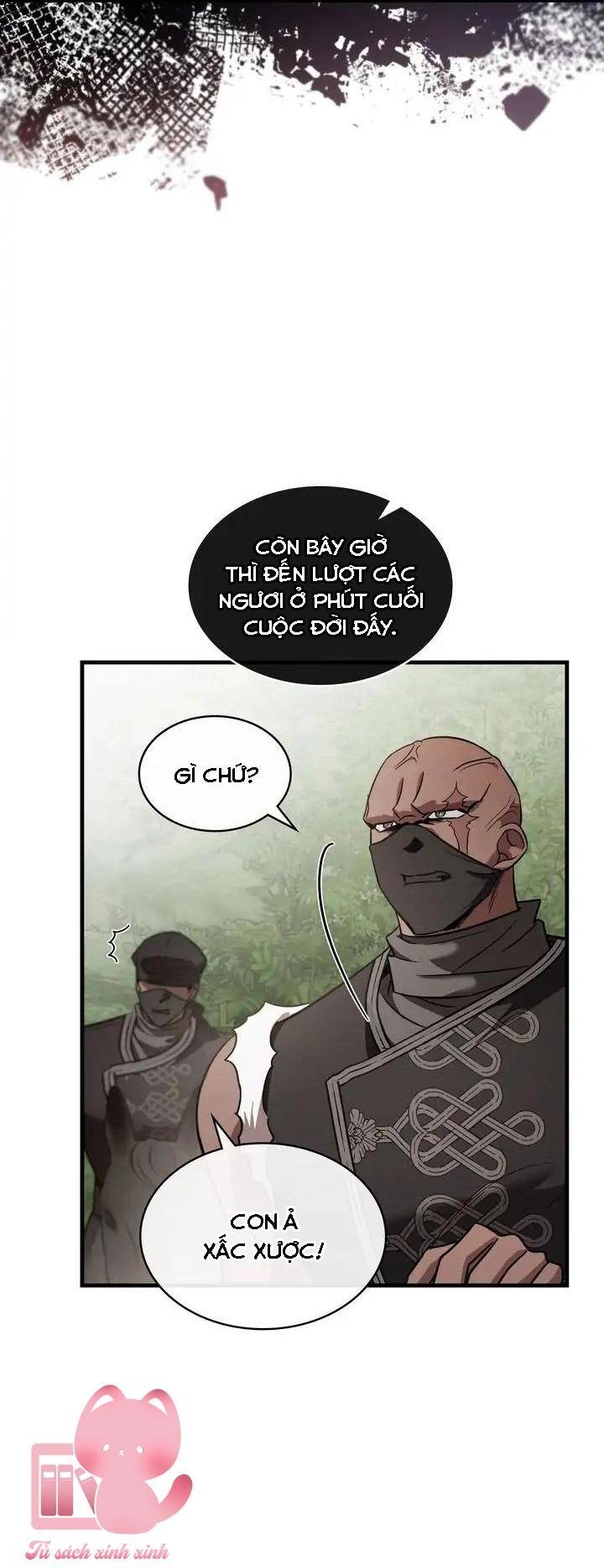 Một Đêm Không Bóng Chapter 32 - 50