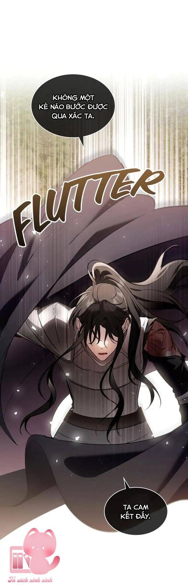 Một Đêm Không Bóng Chapter 32 - 51