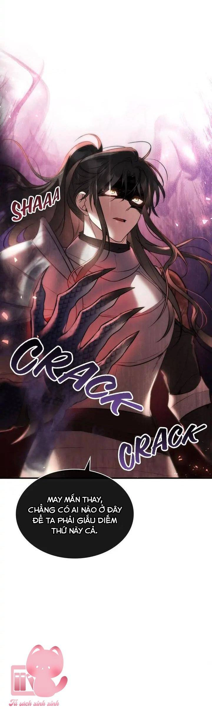 Một Đêm Không Bóng Chapter 32 - 52