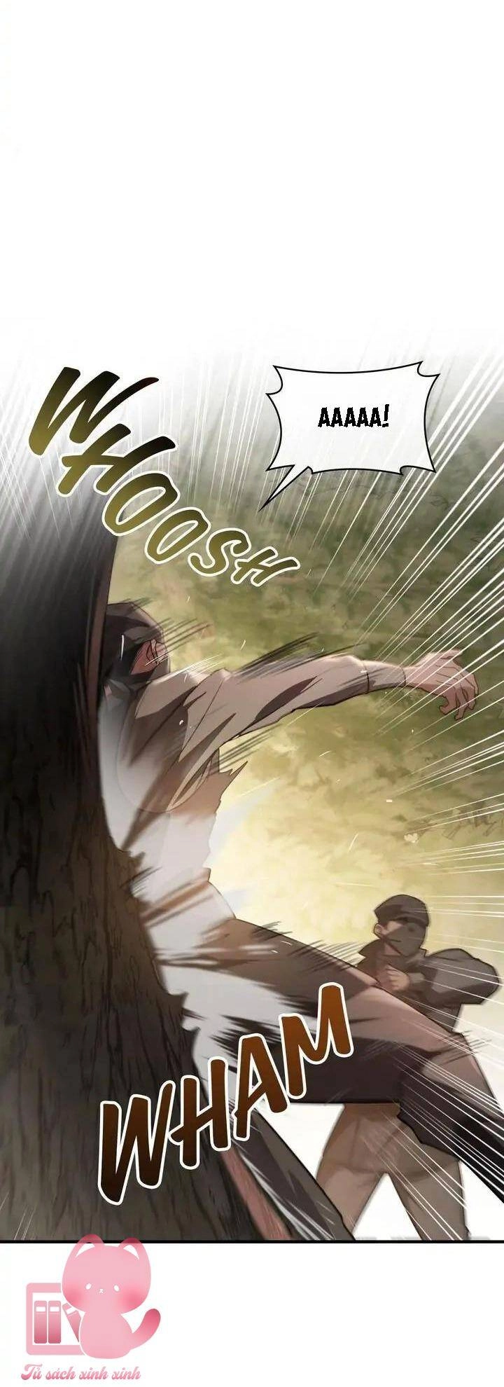 Một Đêm Không Bóng Chapter 32 - 53