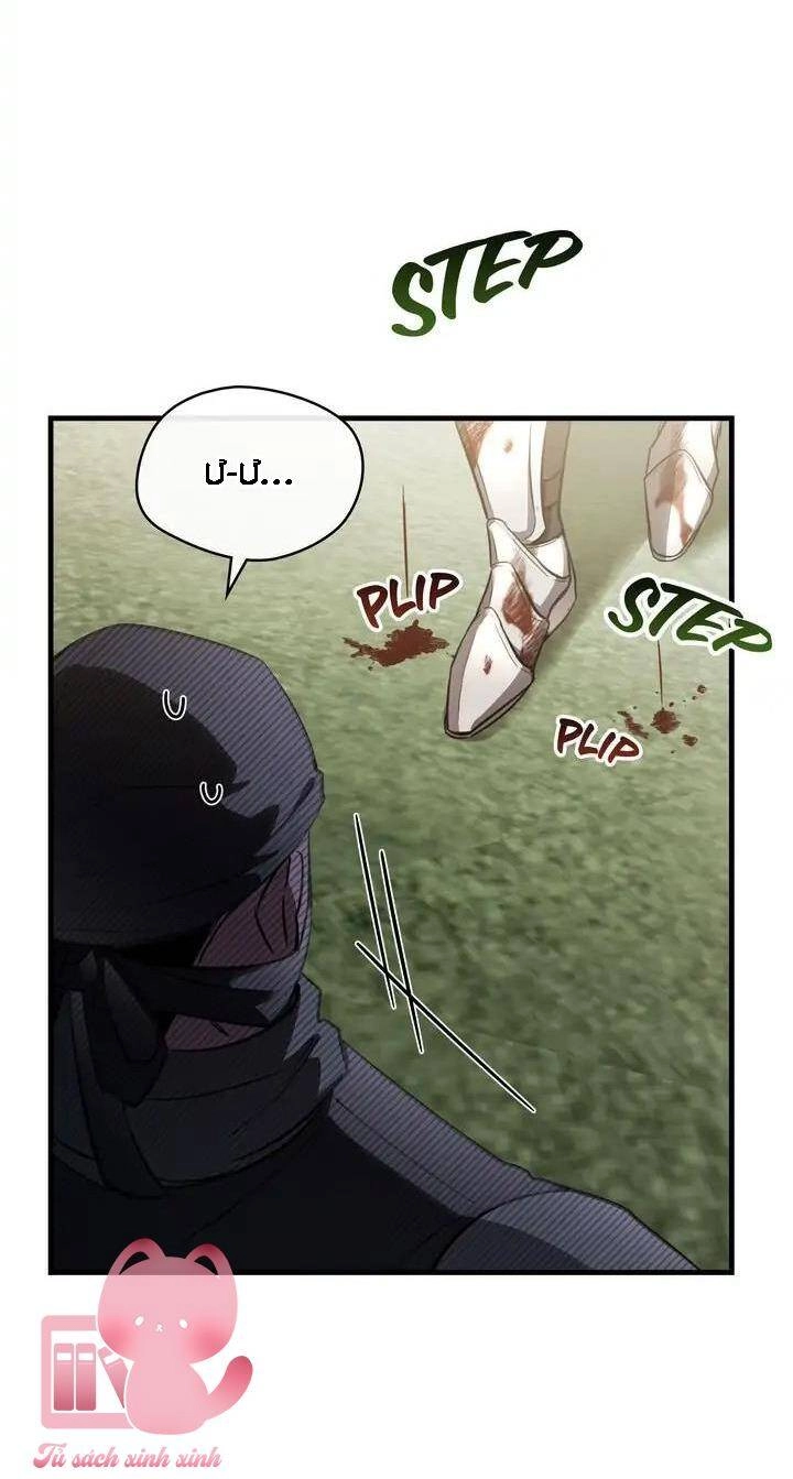 Một Đêm Không Bóng Chapter 32 - 54