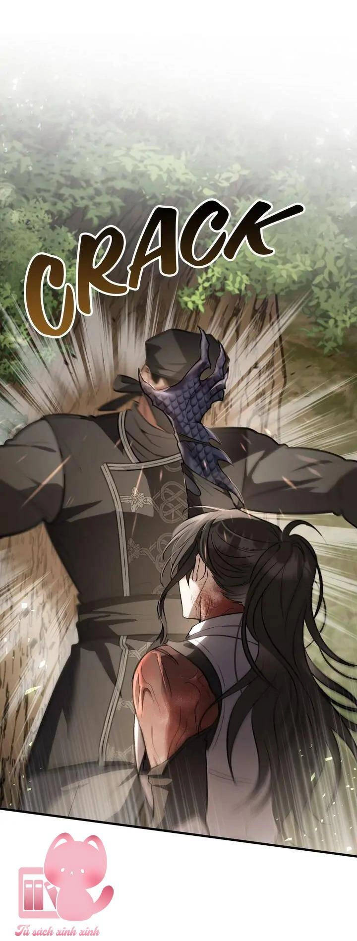 Một Đêm Không Bóng Chapter 32 - 55