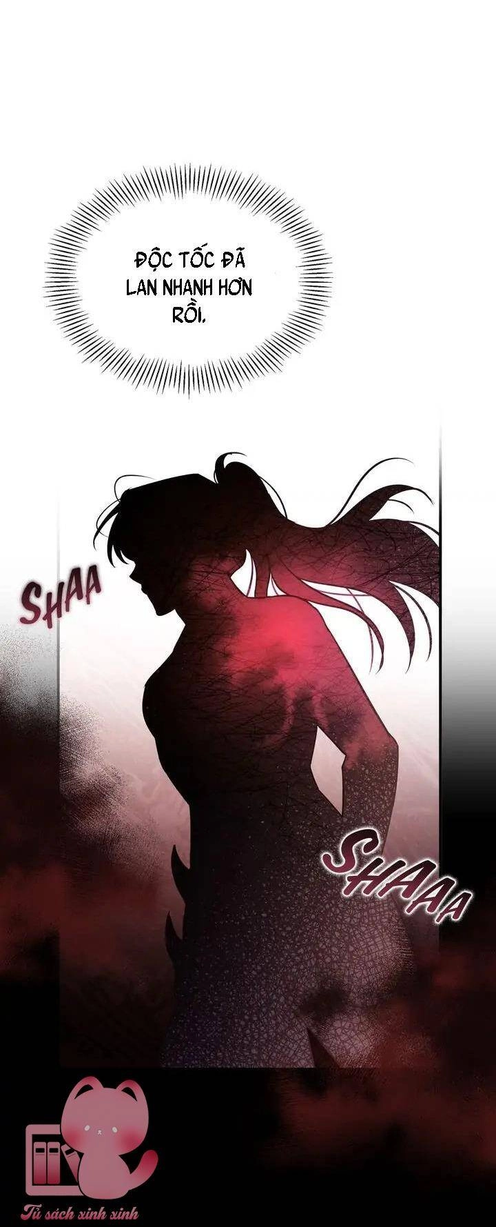 Một Đêm Không Bóng Chapter 32 - 59