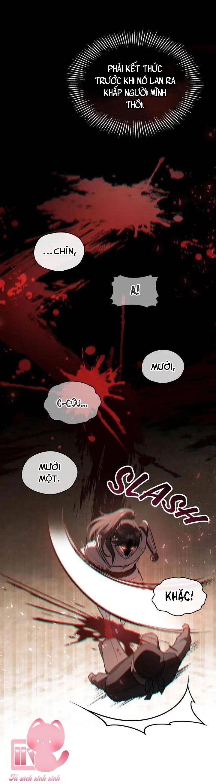 Một Đêm Không Bóng Chapter 32 - 60