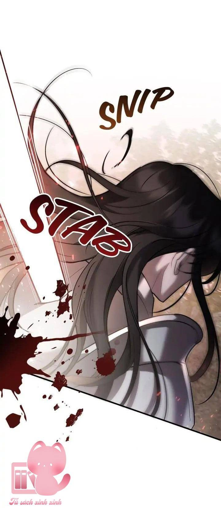 Một Đêm Không Bóng Chapter 32 - 61