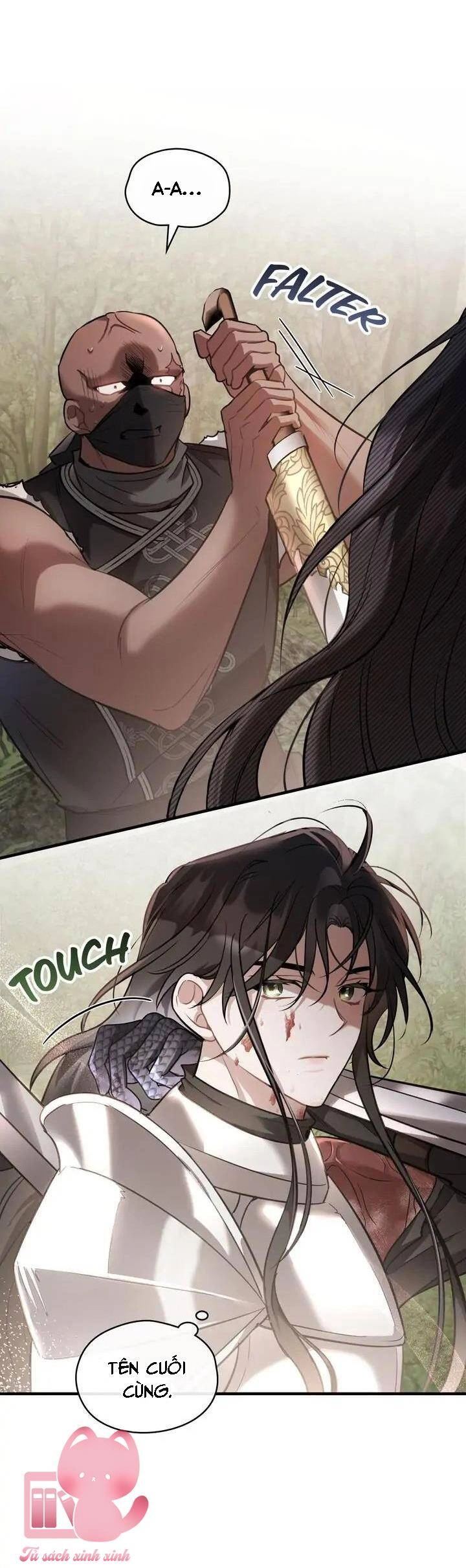 Một Đêm Không Bóng Chapter 32 - 63