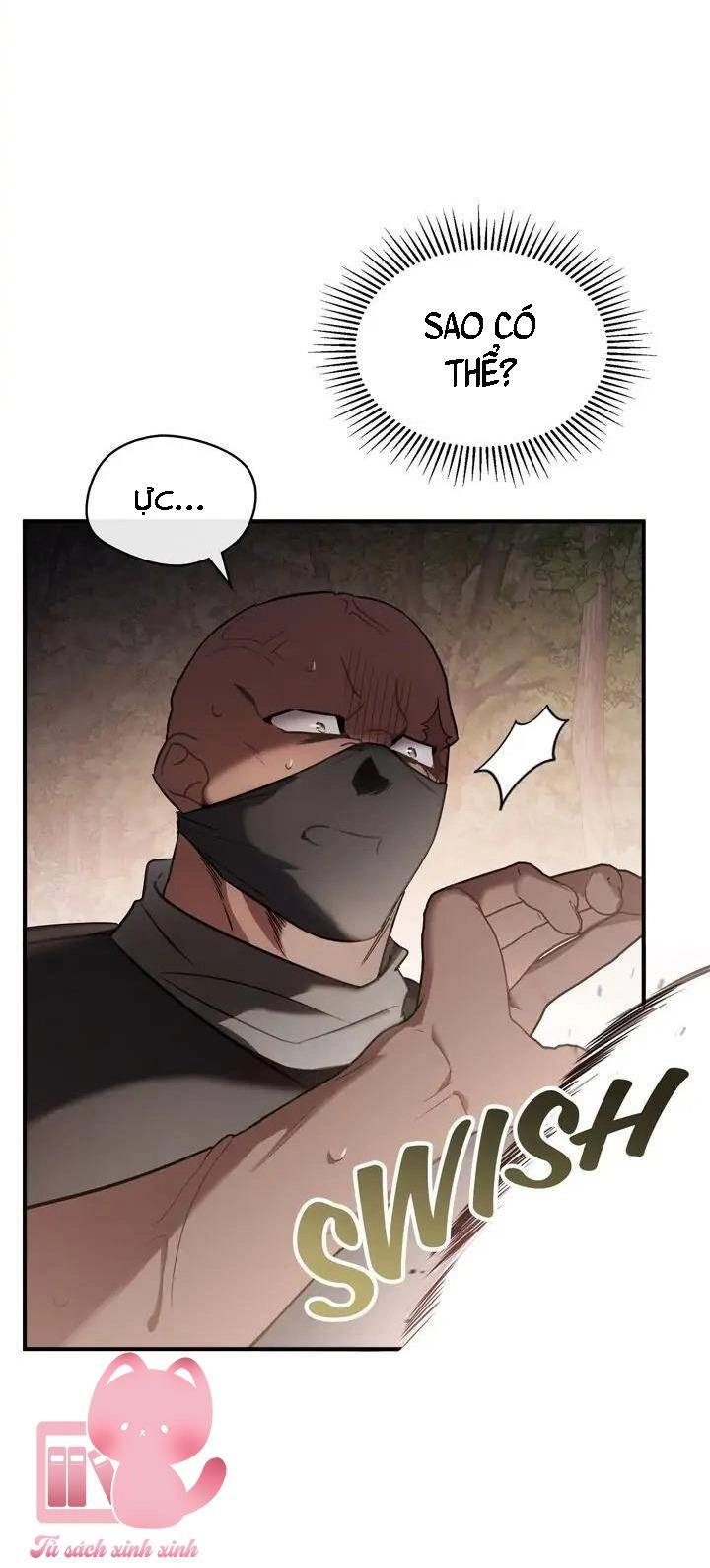 Một Đêm Không Bóng Chapter 32 - 64