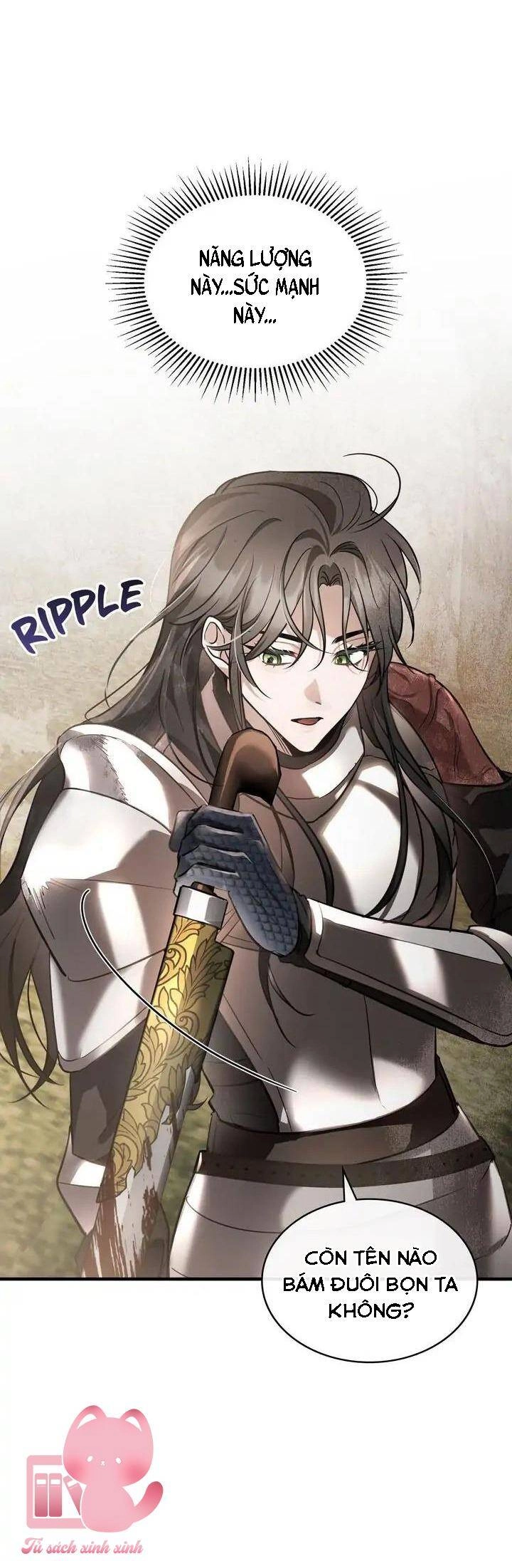 Một Đêm Không Bóng Chapter 32 - 65