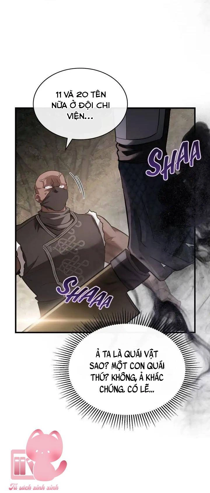 Một Đêm Không Bóng Chapter 32 - 67