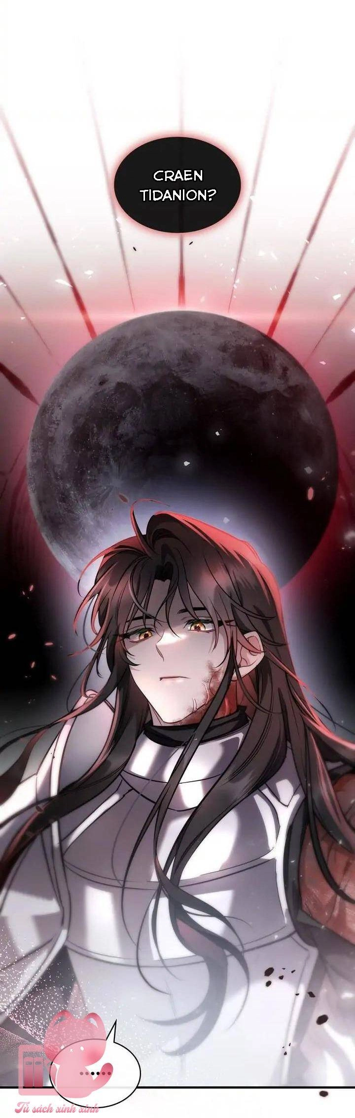 Một Đêm Không Bóng Chapter 32 - 70