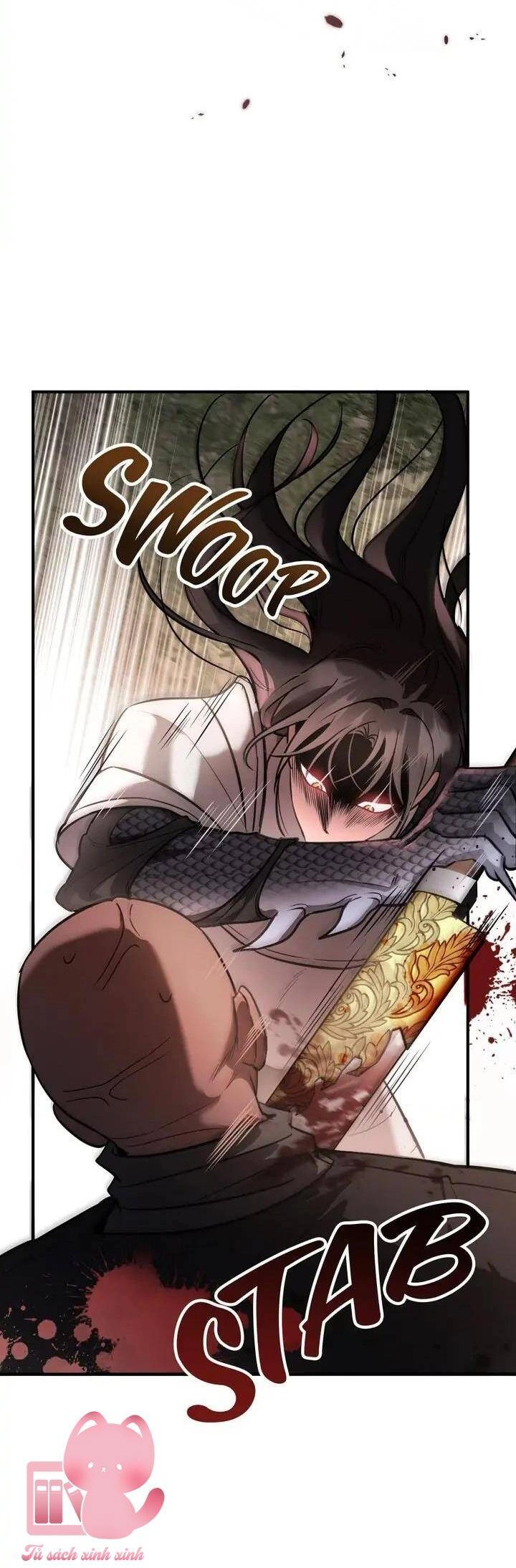 Một Đêm Không Bóng Chapter 32 - 71