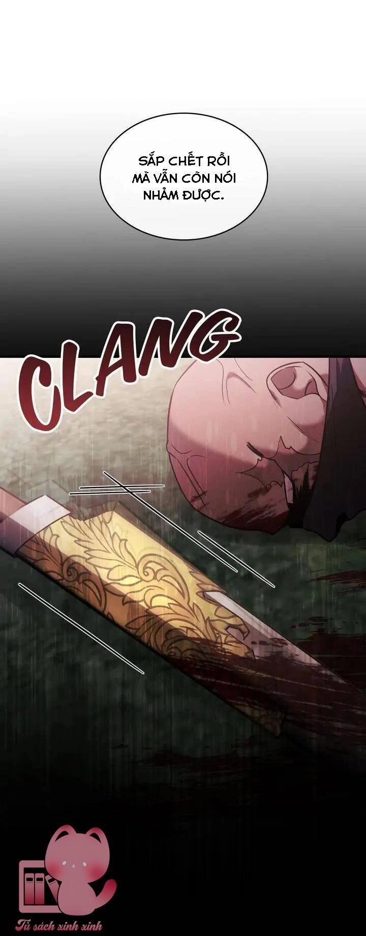 Một Đêm Không Bóng Chapter 32 - 75