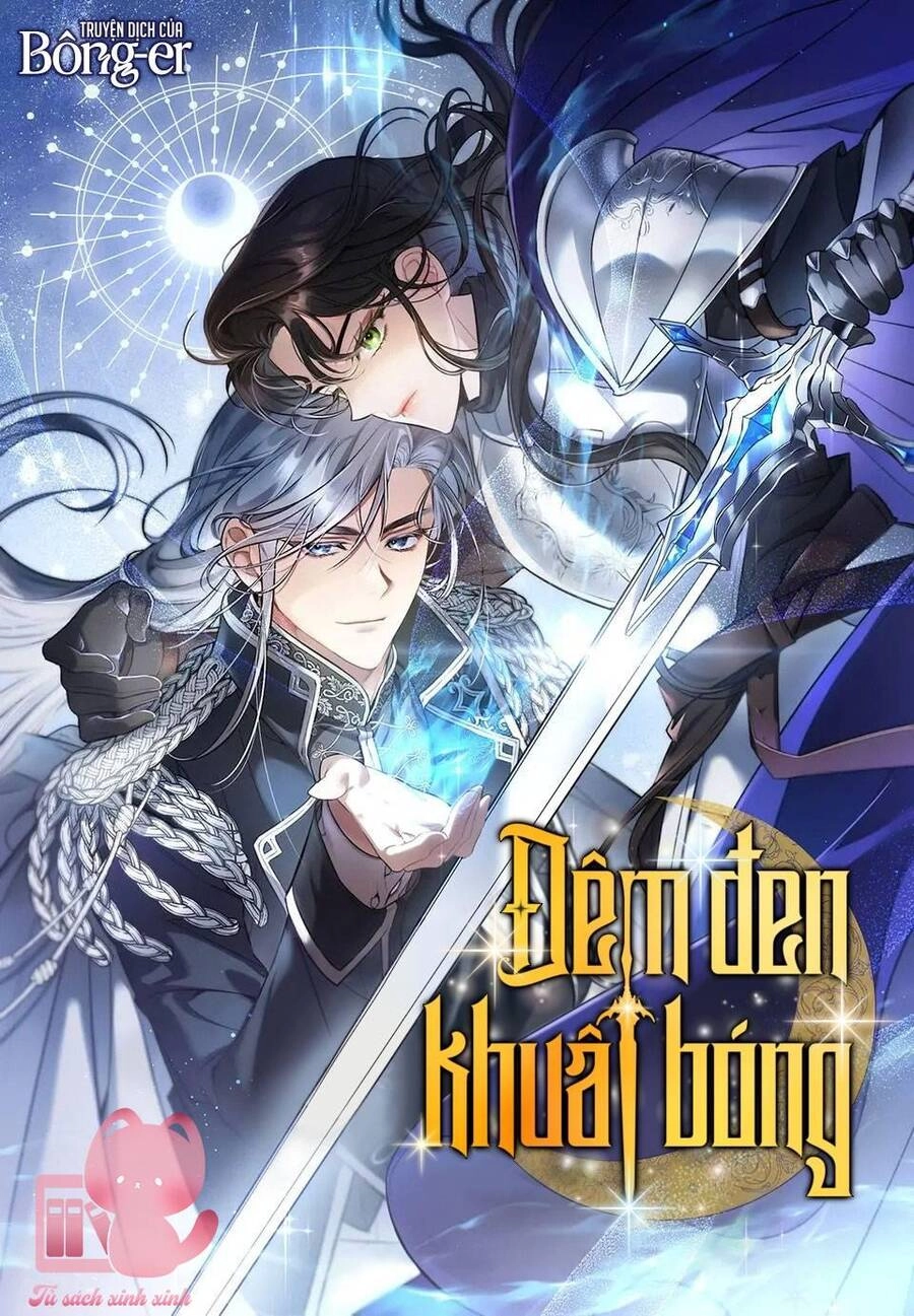 Một Đêm Không Bóng Chapter 33 - 2