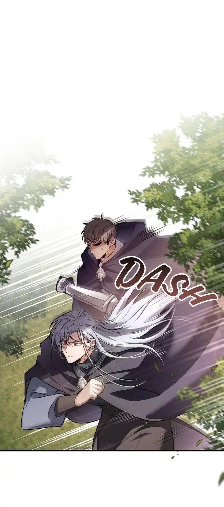 Một Đêm Không Bóng Chapter 33 - 3