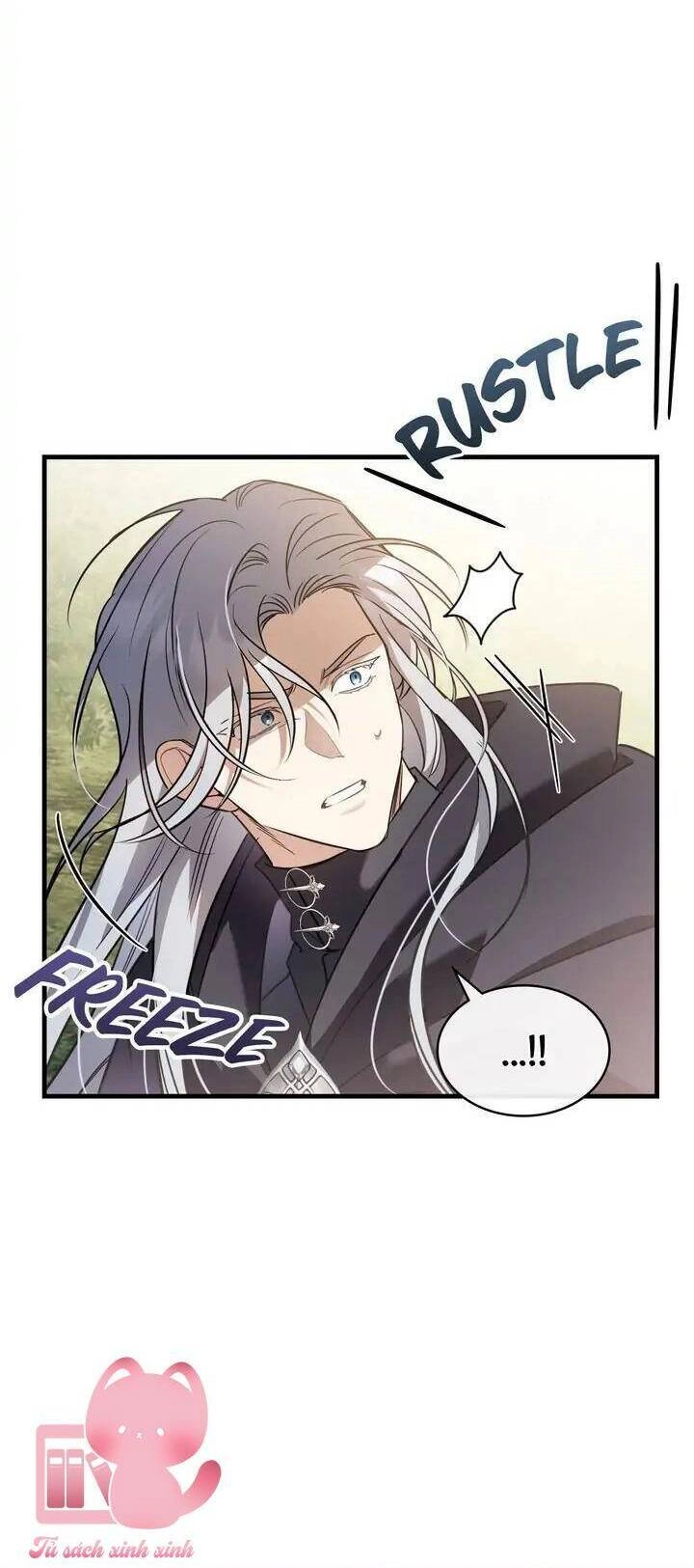 Một Đêm Không Bóng Chapter 33 - 4