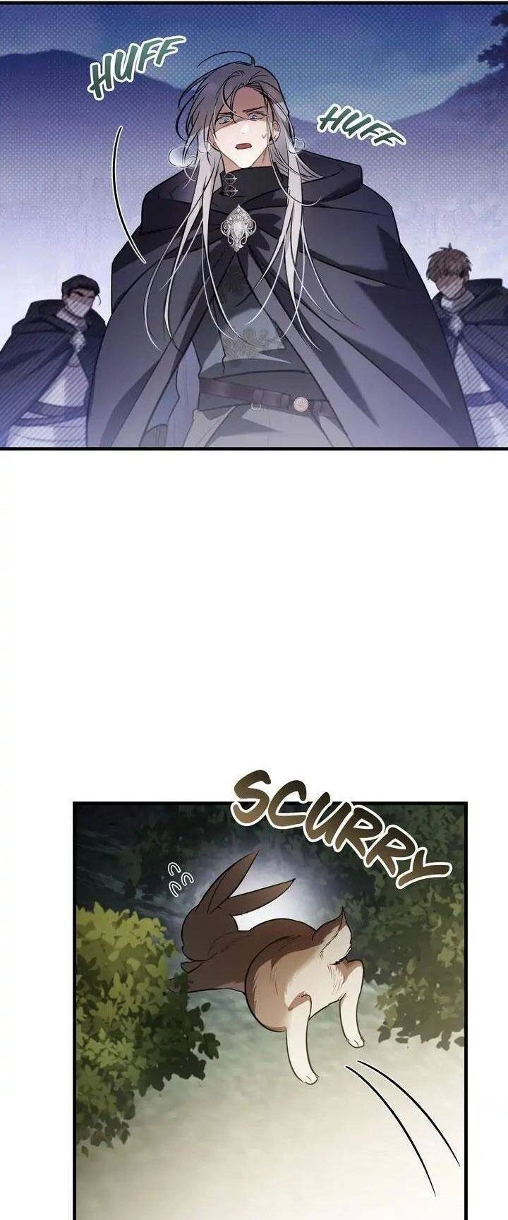 Một Đêm Không Bóng Chapter 33 - 5