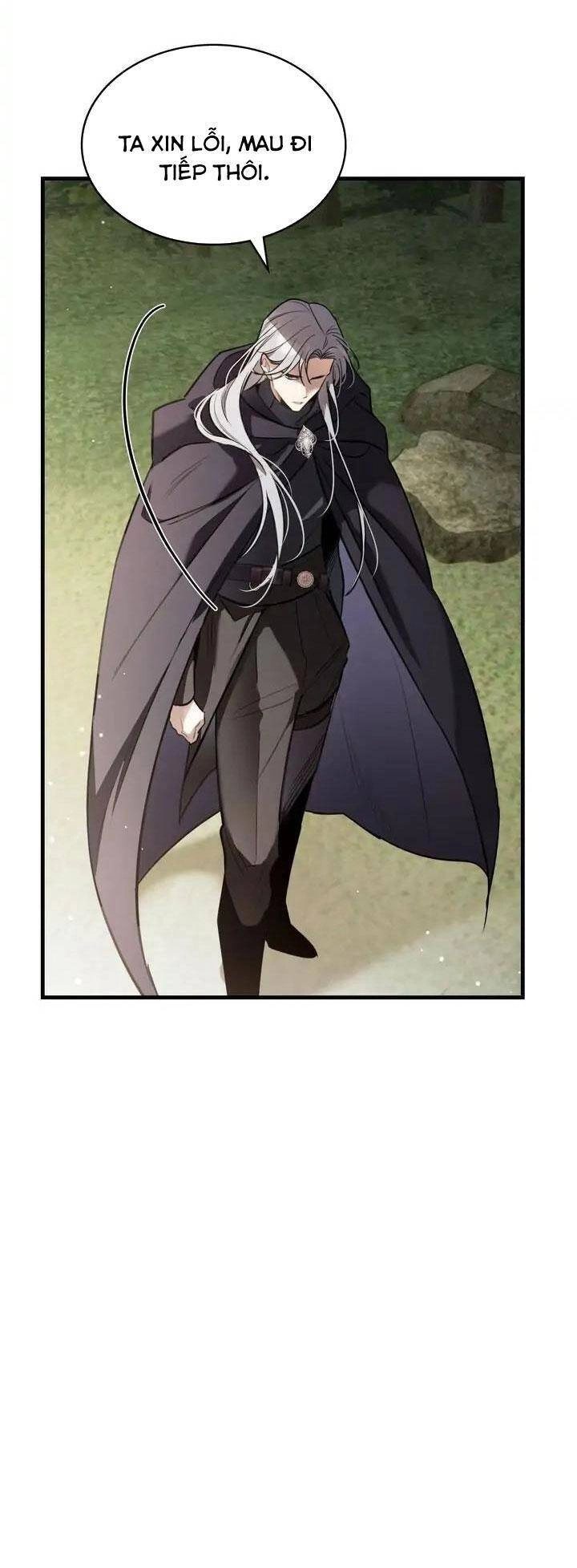 Một Đêm Không Bóng Chapter 33 - 7