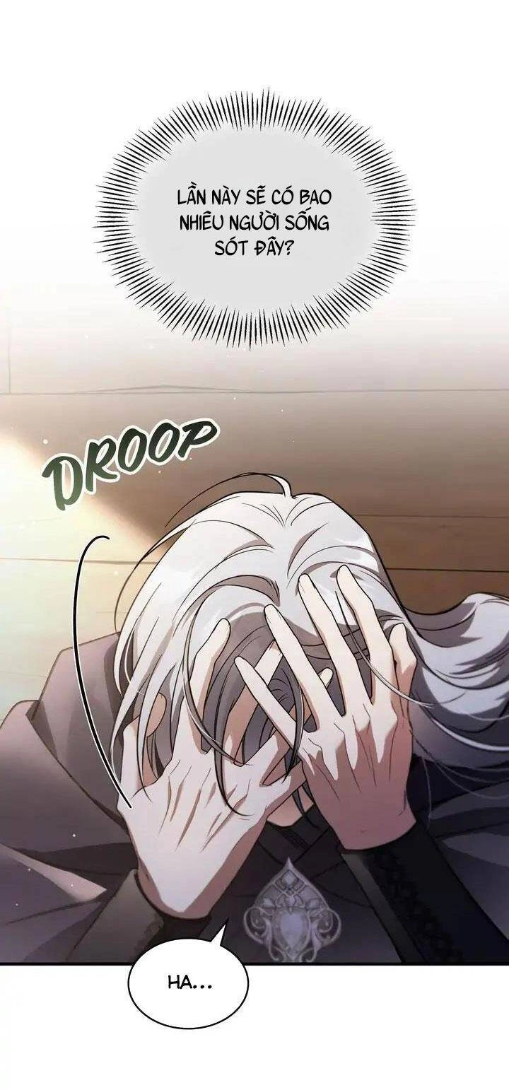 Một Đêm Không Bóng Chapter 33 - 11