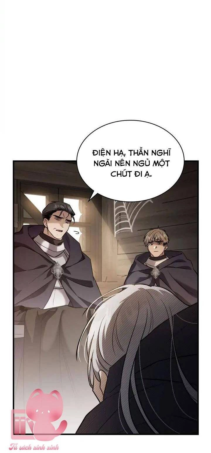 Một Đêm Không Bóng Chapter 33 - 12