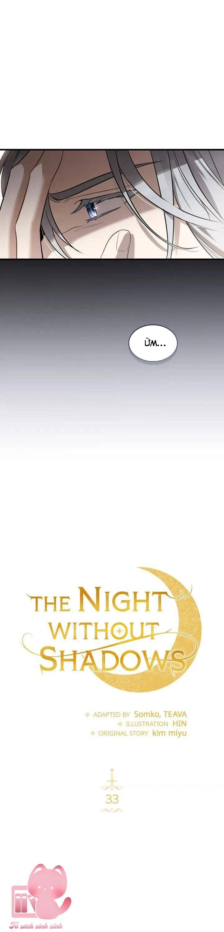 Một Đêm Không Bóng Chapter 33 - 13