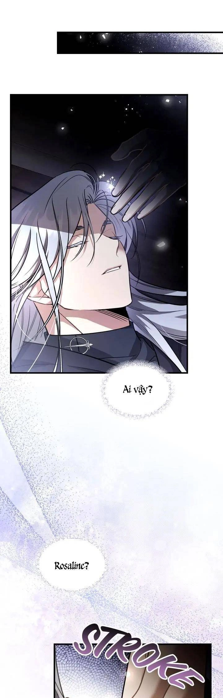 Một Đêm Không Bóng Chapter 33 - 14