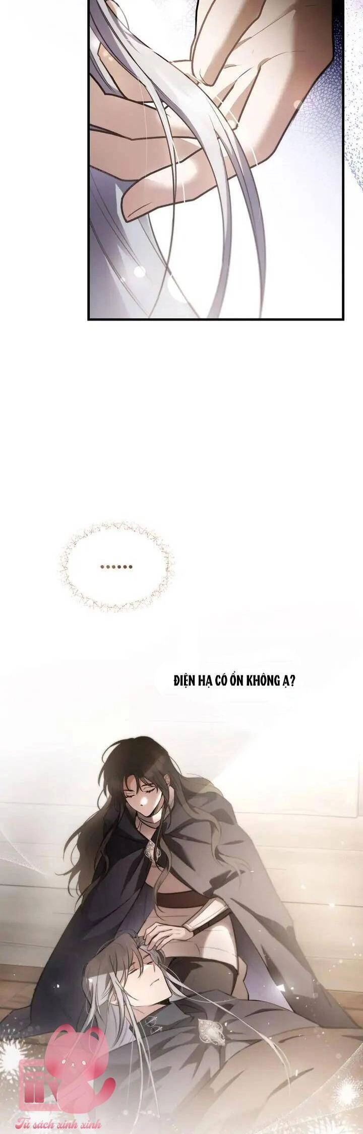 Một Đêm Không Bóng Chapter 33 - 15