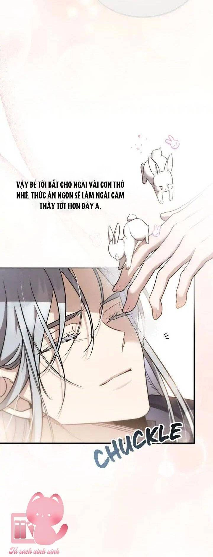 Một Đêm Không Bóng Chapter 33 - 17