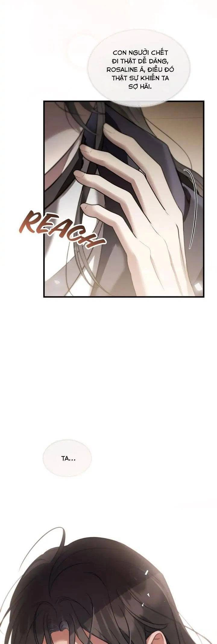 Một Đêm Không Bóng Chapter 33 - 18