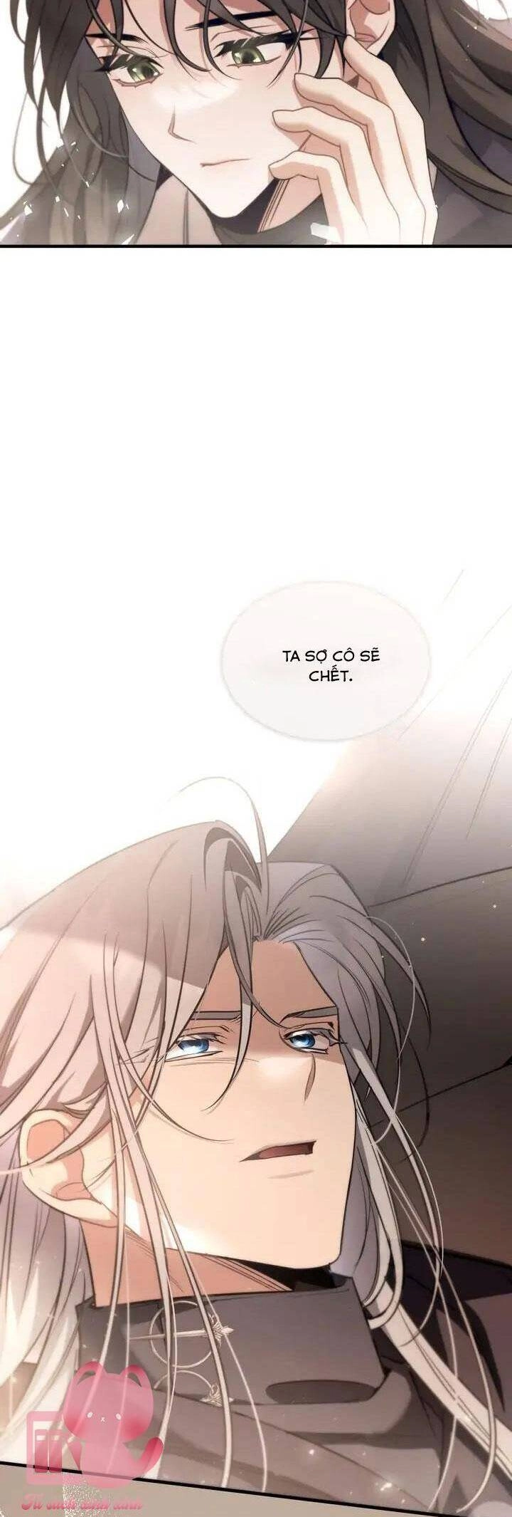 Một Đêm Không Bóng Chapter 33 - 19