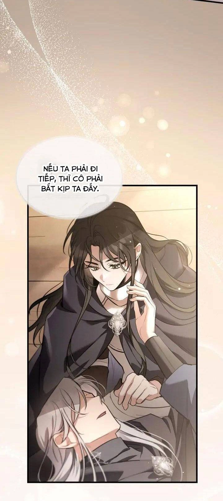 Một Đêm Không Bóng Chapter 33 - 20