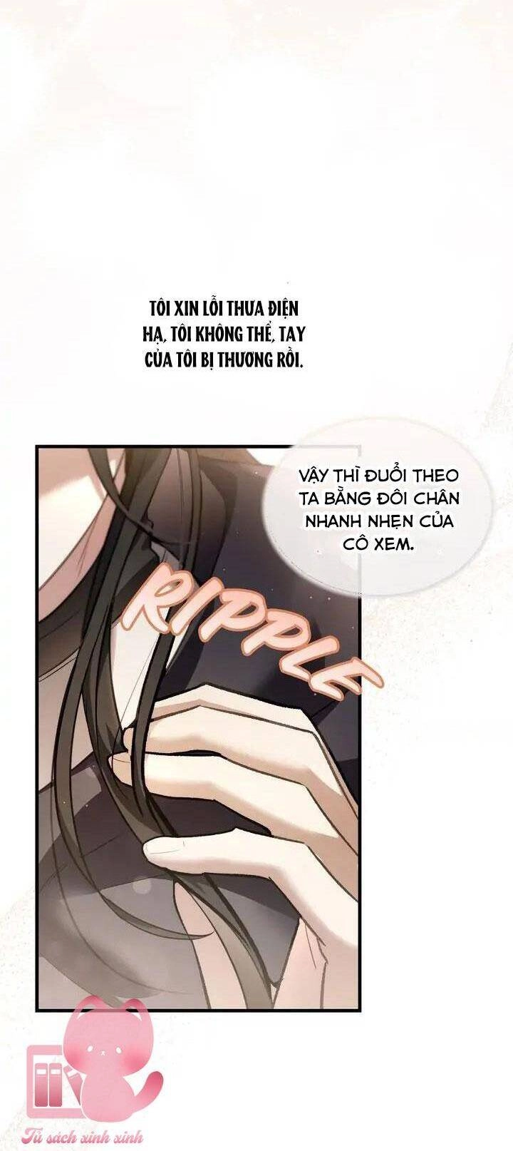 Một Đêm Không Bóng Chapter 33 - 21