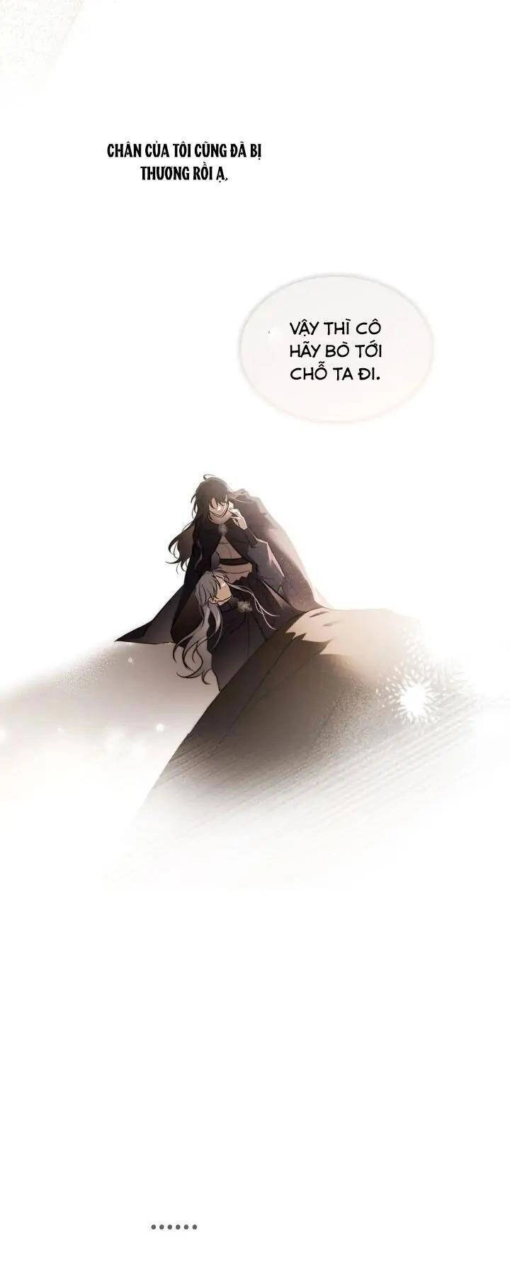 Một Đêm Không Bóng Chapter 33 - 22