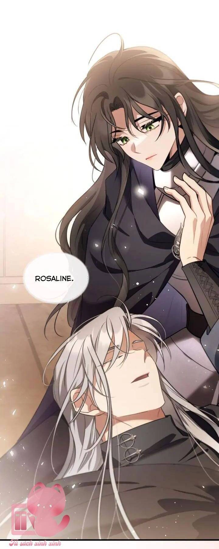 Một Đêm Không Bóng Chapter 33 - 23